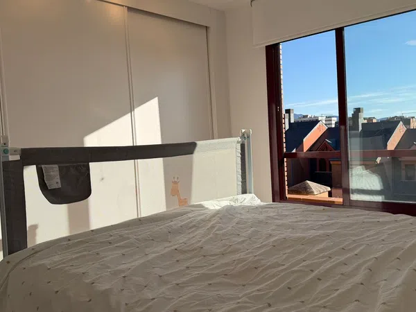 Chalet adosado en Bola de Oro - Foto 9