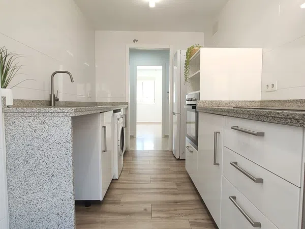 Piso en Calle Estrella Altair, 1, Pino Montano - Foto 9