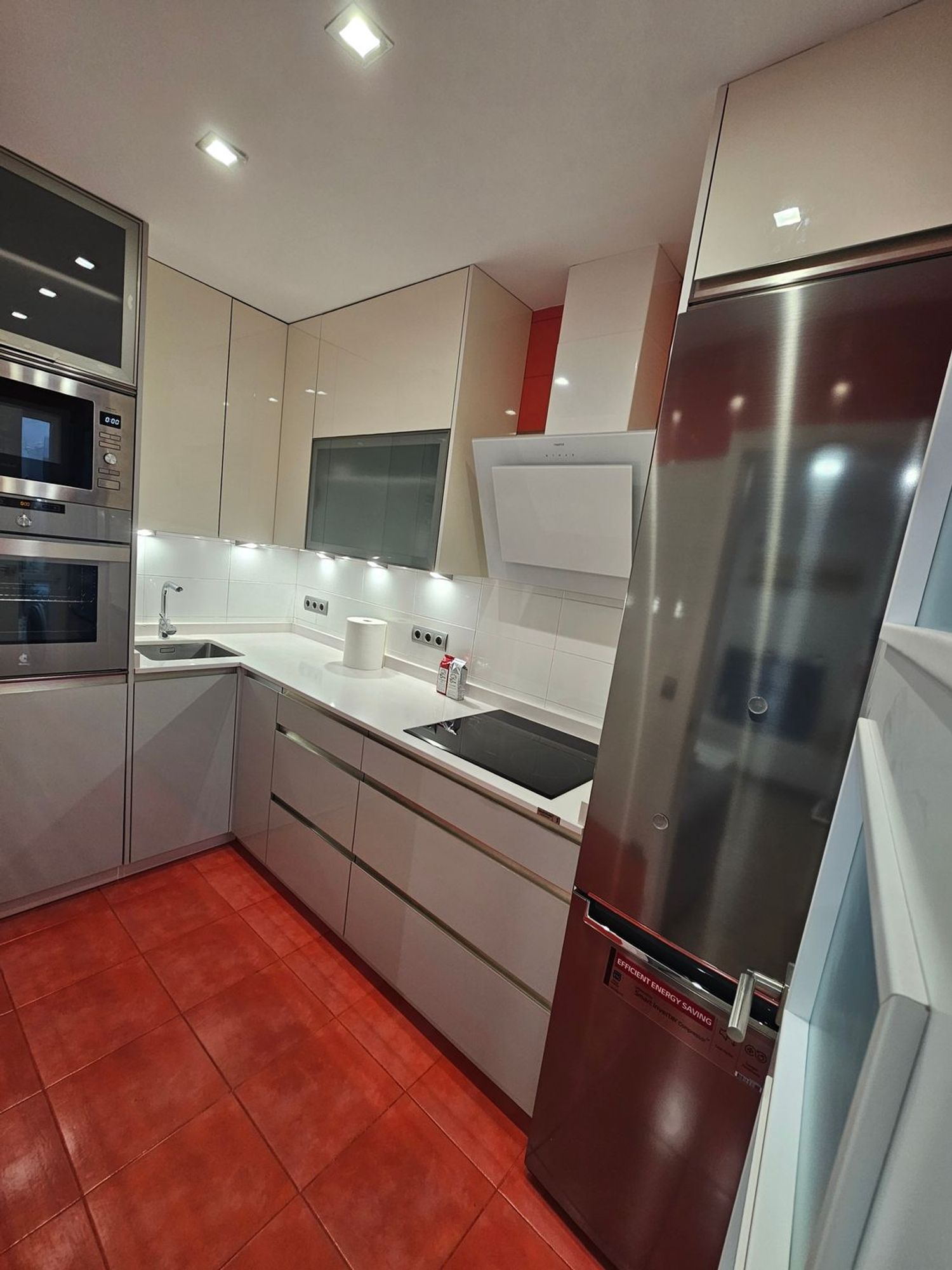 Piso en Manolo Rubia, 12 - Foto 4