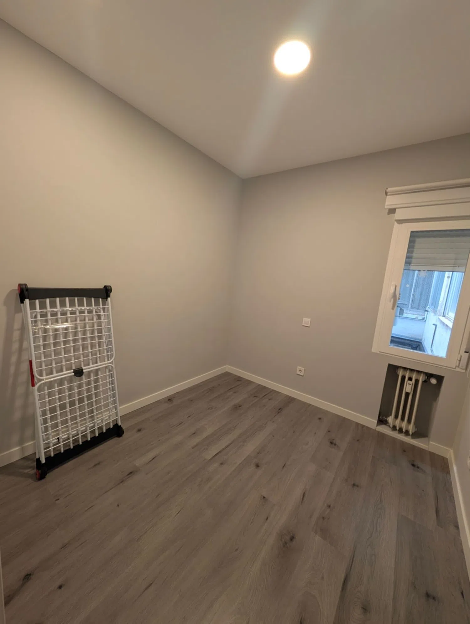 Piso en calle de Villaamil, 17 - Foto 7