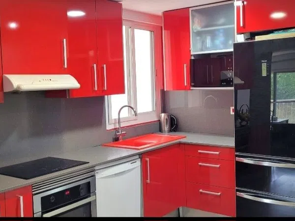 Piso en plaza del Pedagog Pestalozzi, 1 - Foto 11