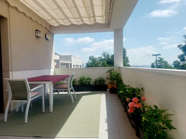 Dúplex en Avenida de La Rioja, 114 - Foto 1