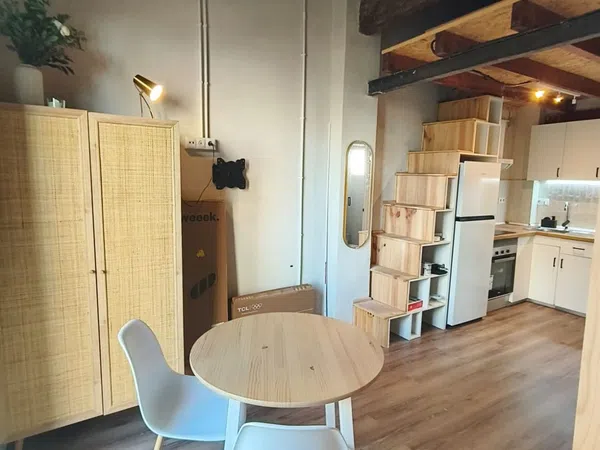 Estudio en Calle de l'Espasa, 1, La Xerea - Foto 9