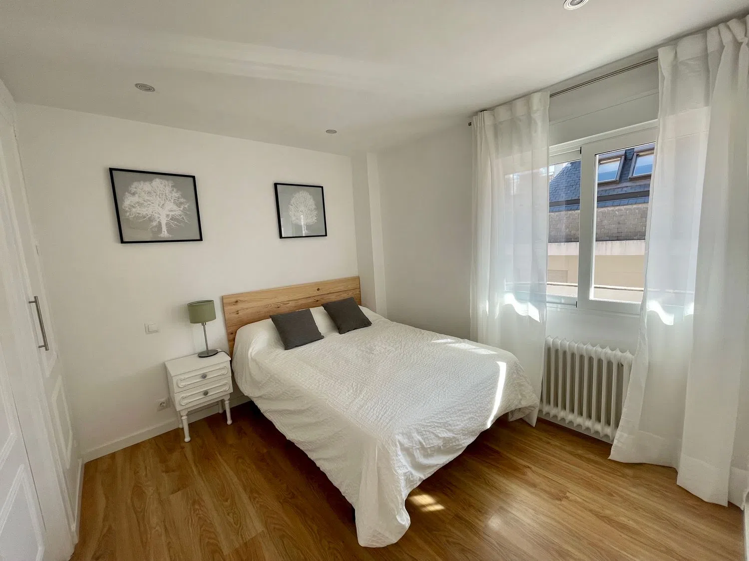 Piso en calle Pedro Villar, 15 - Foto 8