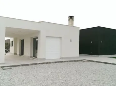 Casa adosada en Henares / Venta la Petra - Foto 7
