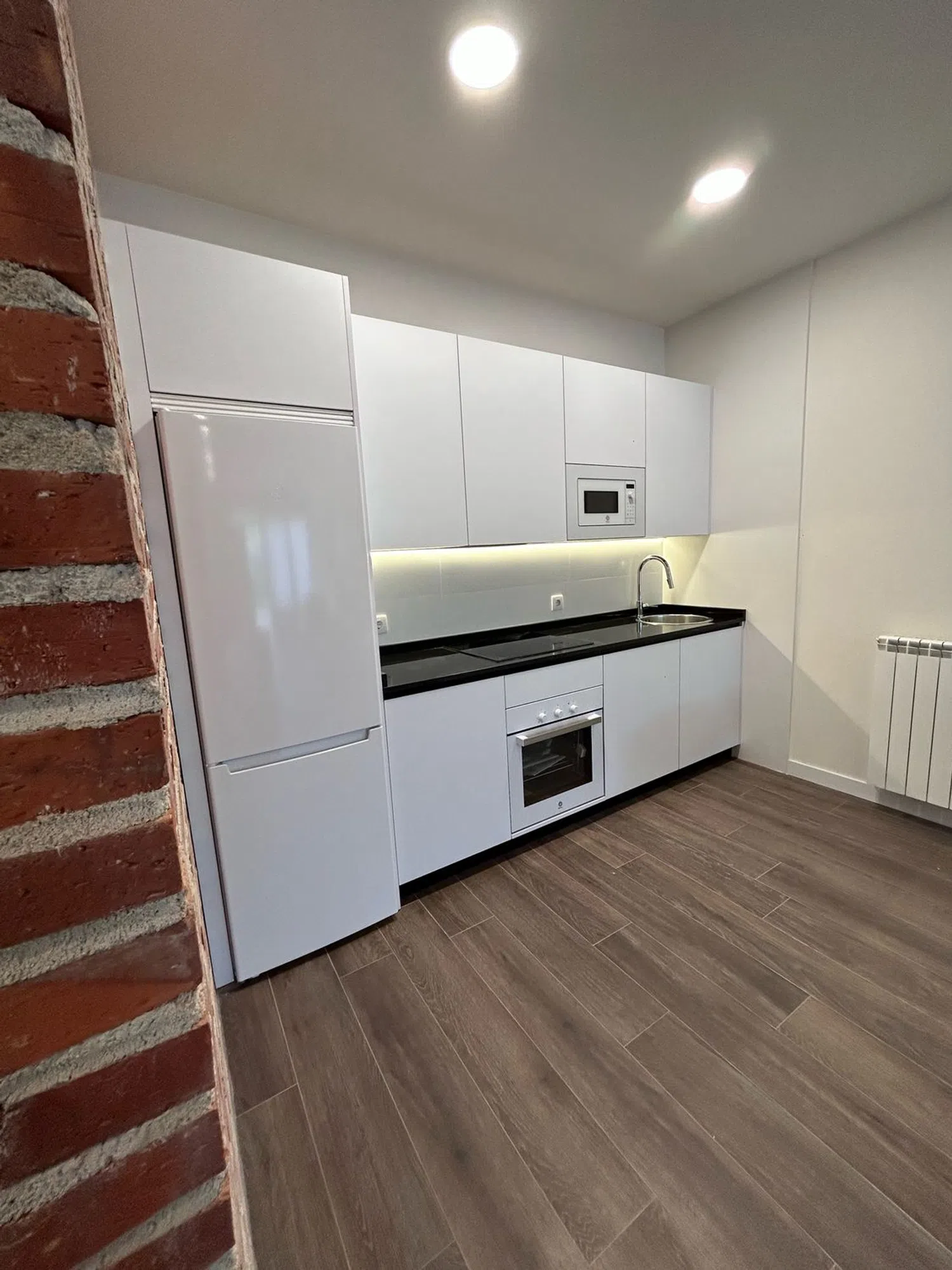 Estudio en calle Blas de Otero, 8 - Foto 6