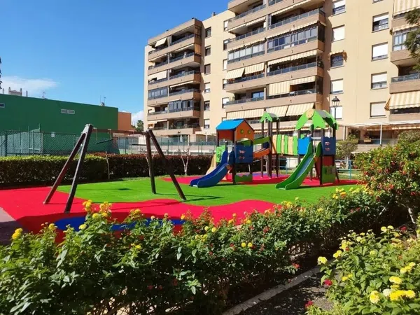 Piso en calle Nuestra Señora de las Candelas, 25 - Foto 2