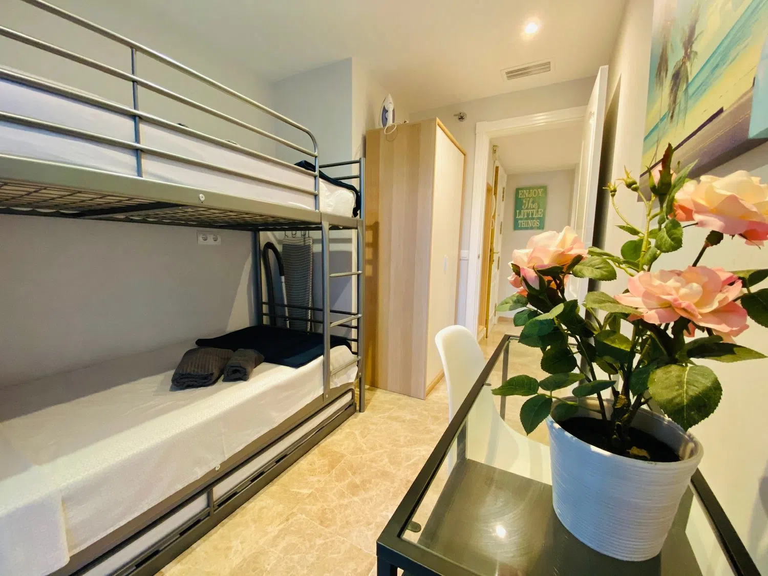 Dúplex en Urbanización Los Naranjos de Marbella, 7 Fase - Foto 8