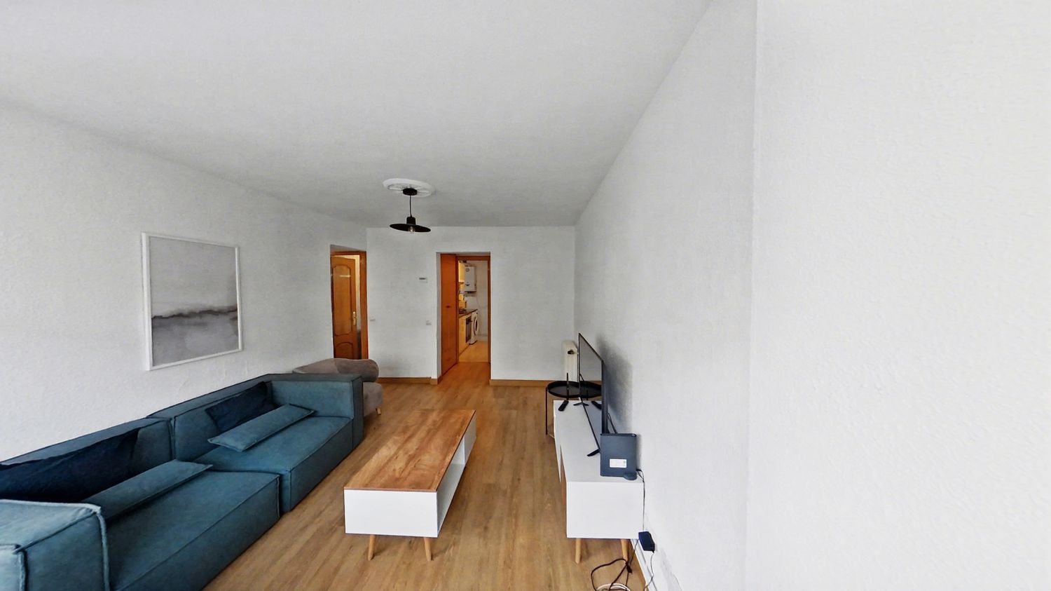 Piso en Barrio Casco Antiguo - Foto 4