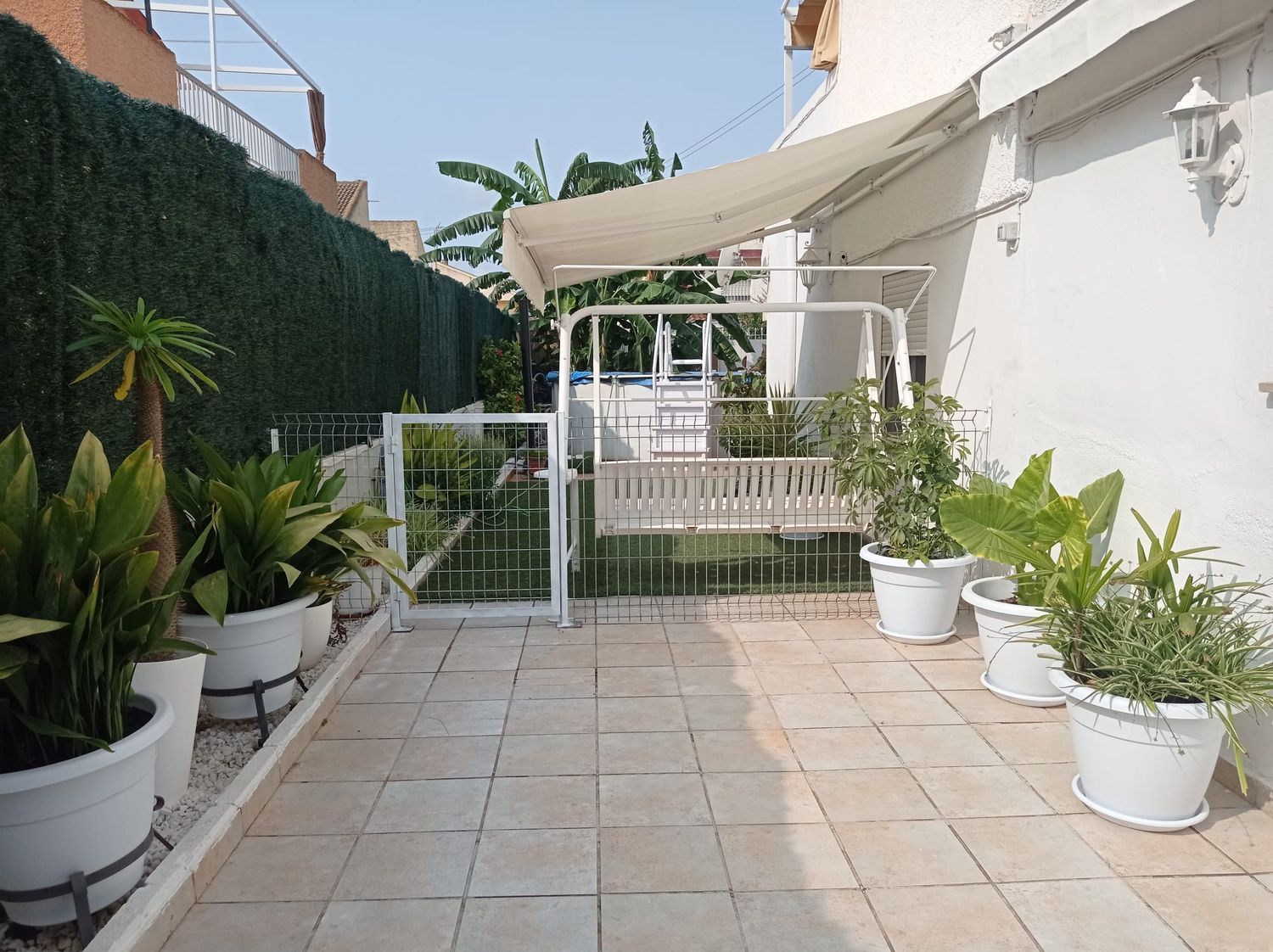 Estudio en Calle Pintor Dalmau, 66, Los Narejos-Punta Calera, Los Narejos-Punta Calera - Foto 22