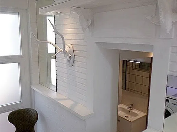 Estudio en Calle Vizcaya, Castillo - Campodón - Foto 11