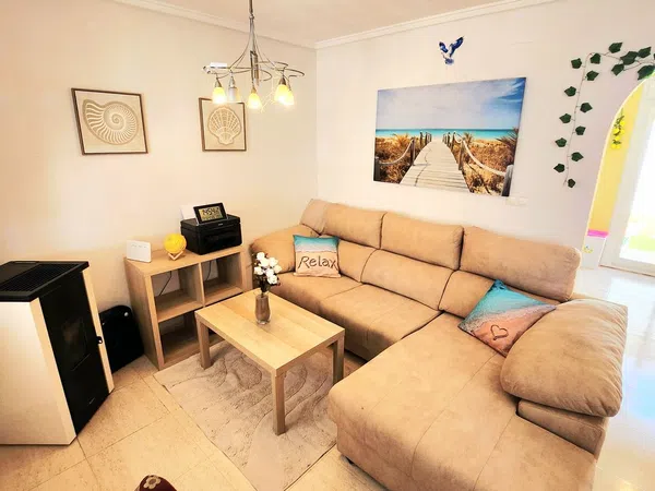 Chalet adosado en Calle Hernan Valle, 47, Mazarrón, Mazarrón - Foto 5