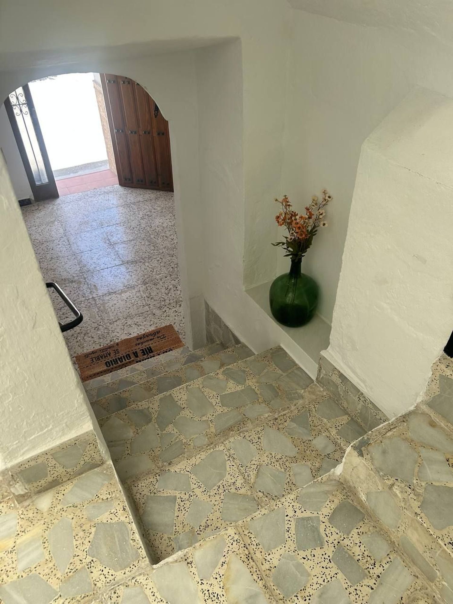 Casa rural en Calle Cueva del Agua, 94 - Foto 4