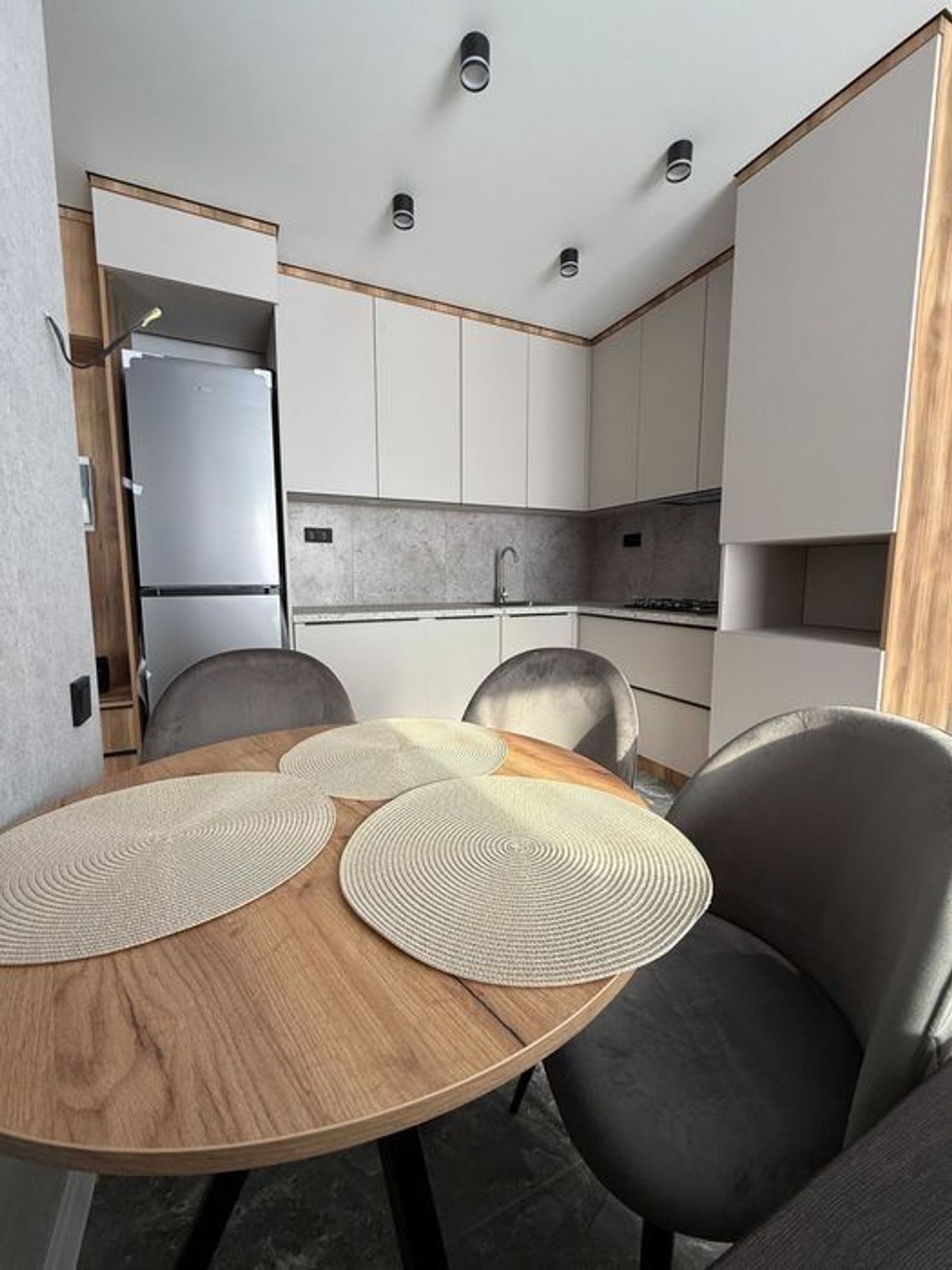 Piso en calle de Déu i Mata, 153 - Foto 5