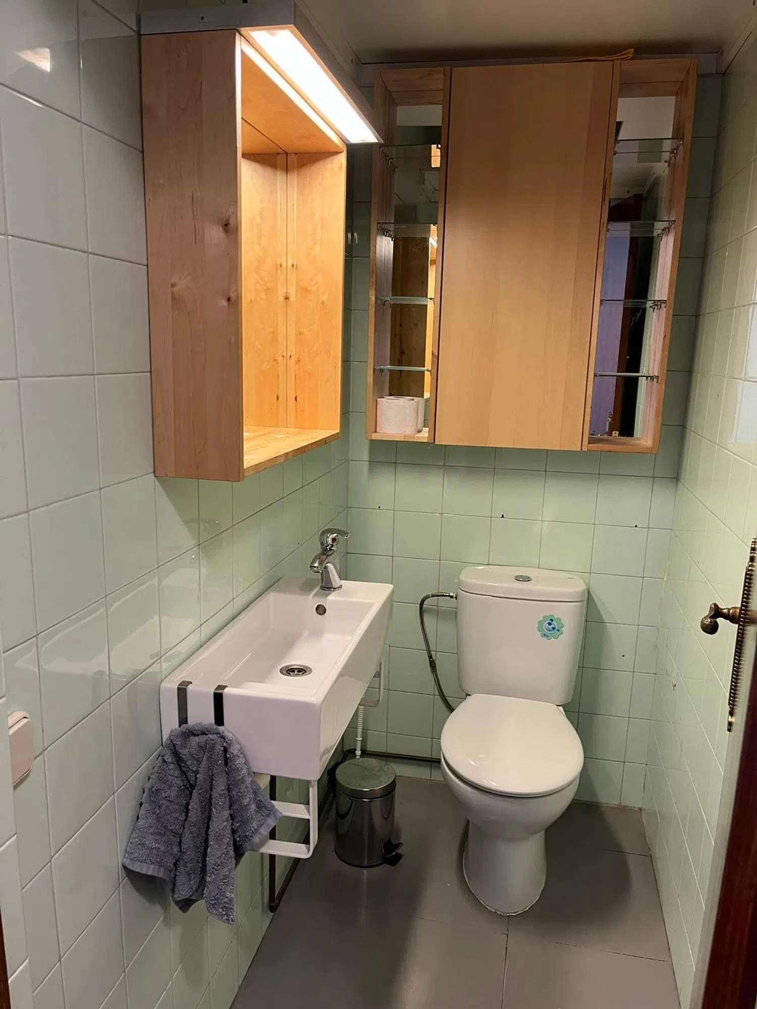 Piso en plaza Félix Huarte, 1 - Foto 13