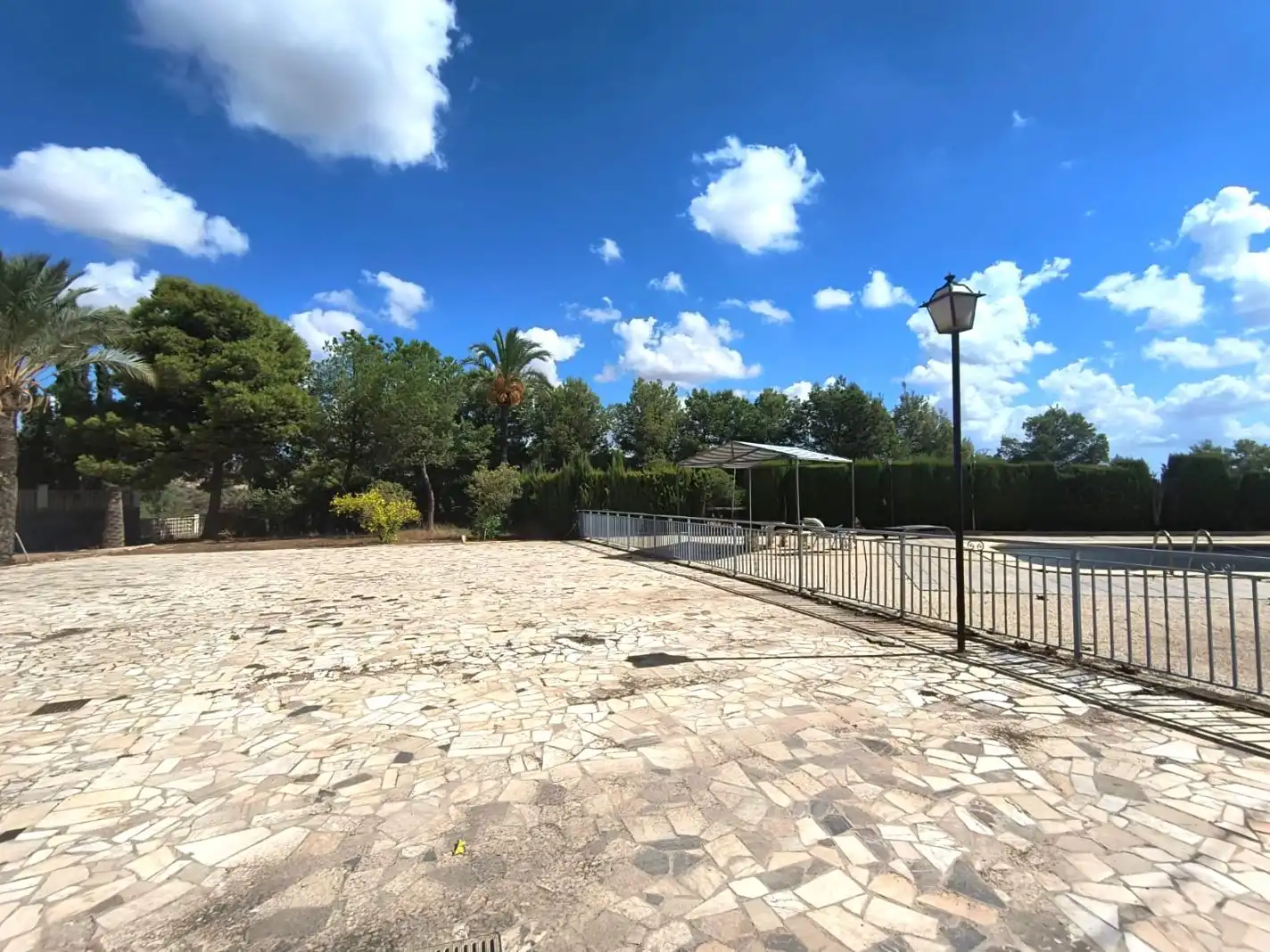 Chalet en  Partida Cachapets 4 - Foto 17