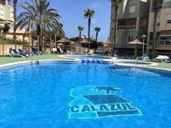 Ático en Calle Depósito de Agua, 10, Cabo de Palos - Foto 1