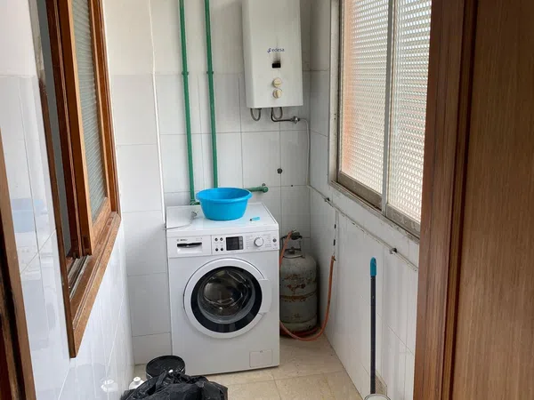 Piso en calle Eladio Roca Salazar, 8 - Foto 10