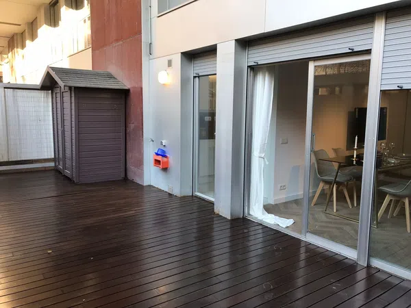 Dúplex en Barrio El Poblenou - Foto 6