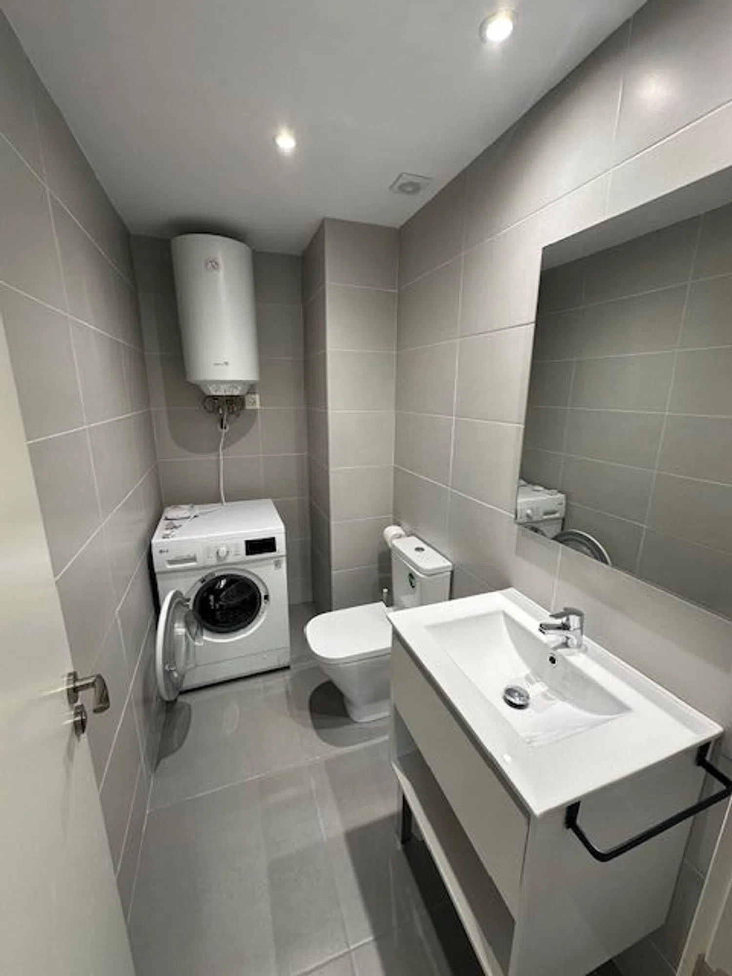 Piso en plaza San Francisco, 6 - Foto 8