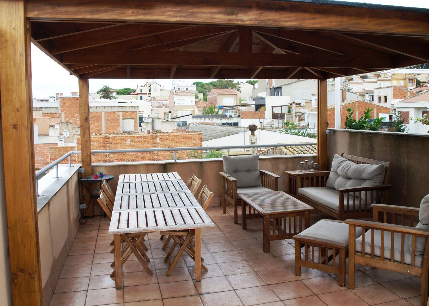 Dúplex en Calle de Milans, 13, Barri de Tueda, Barri de Tueda - Foto 5