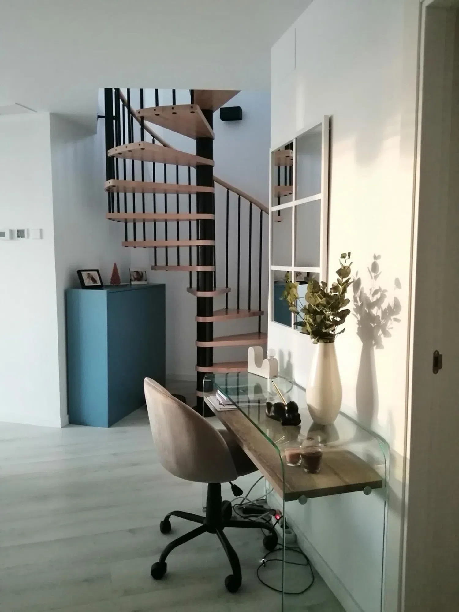 Dúplex en calle de Pilar, 18 - Foto 3