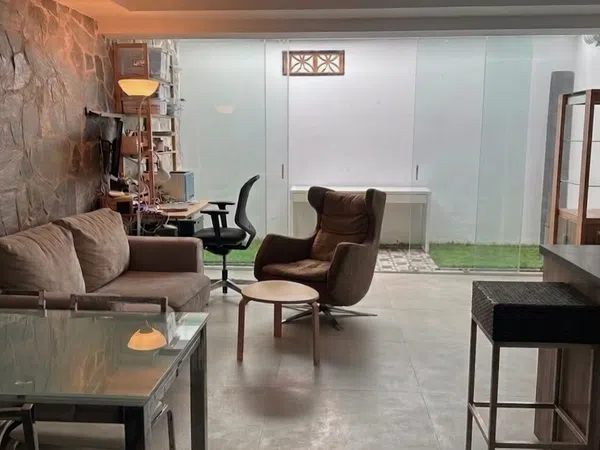 Estudio en Bello Horizonte, 71, Bello Horizonte-Lindasol - Foto 1
