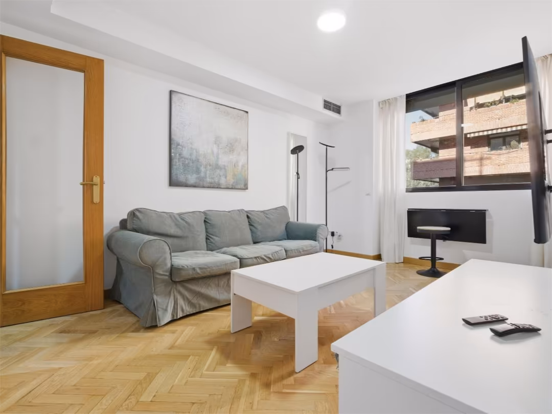 Piso en  Calle de Numancia 33 - Foto 10