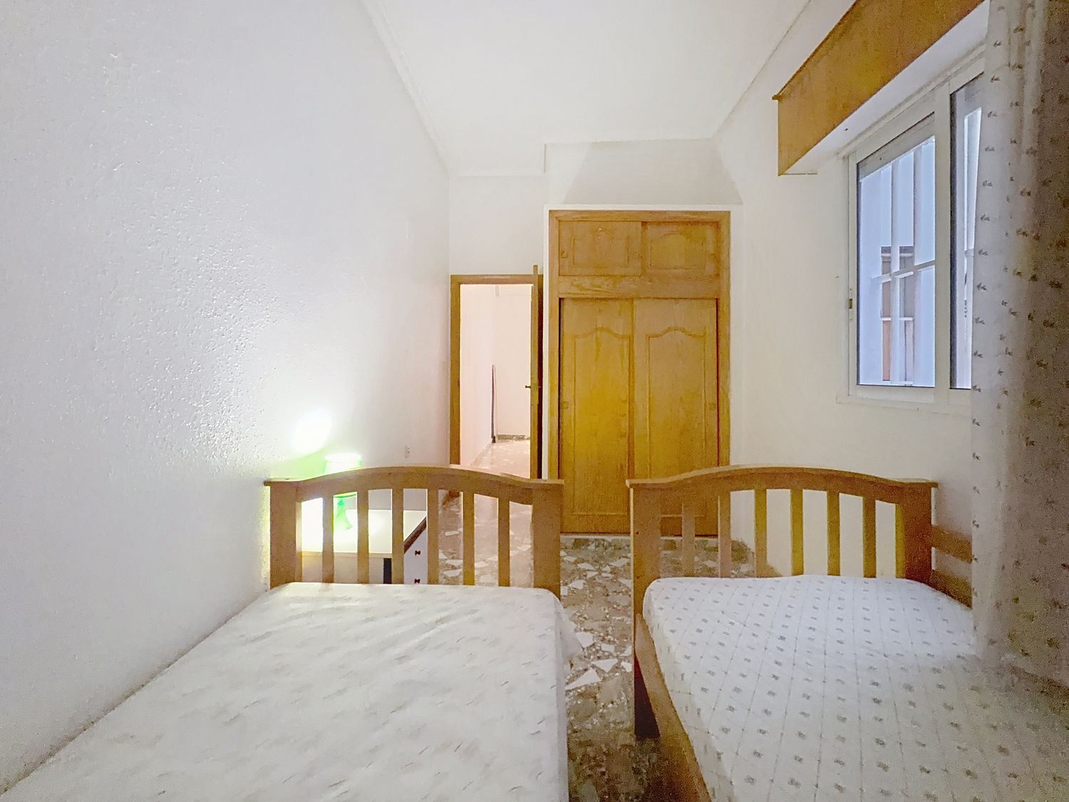 Piso en Calle San Pascual, 220, Avenida Habaneras - Curva de Palangre - Foto 5