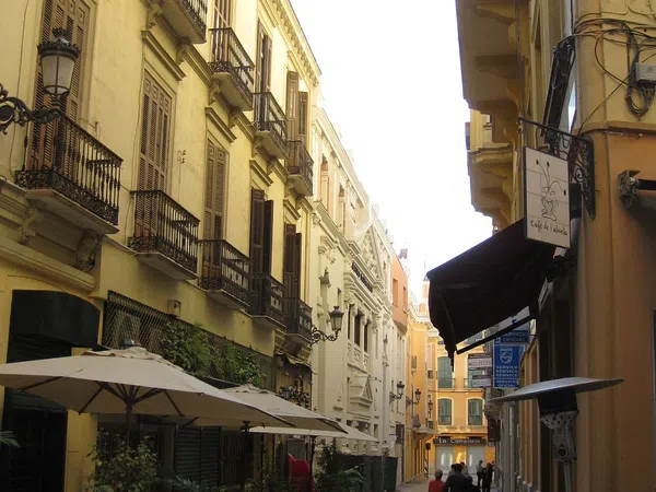 Piso en calle de Echegaray, 13 - Foto 17