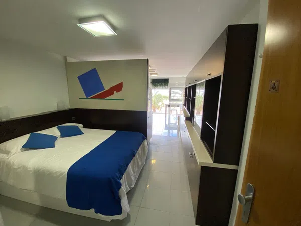 Estudio en Calle Sagasta, 90, Santa Catalina - Canteras - Foto 14