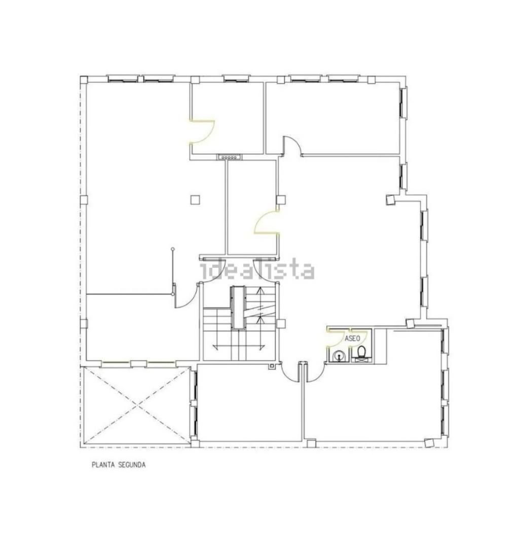 Estudio en  Camino Bajo de Huétor 21 - Foto 2