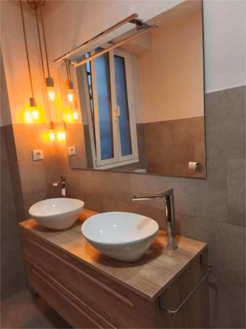 Piso en Nervión - Foto 6