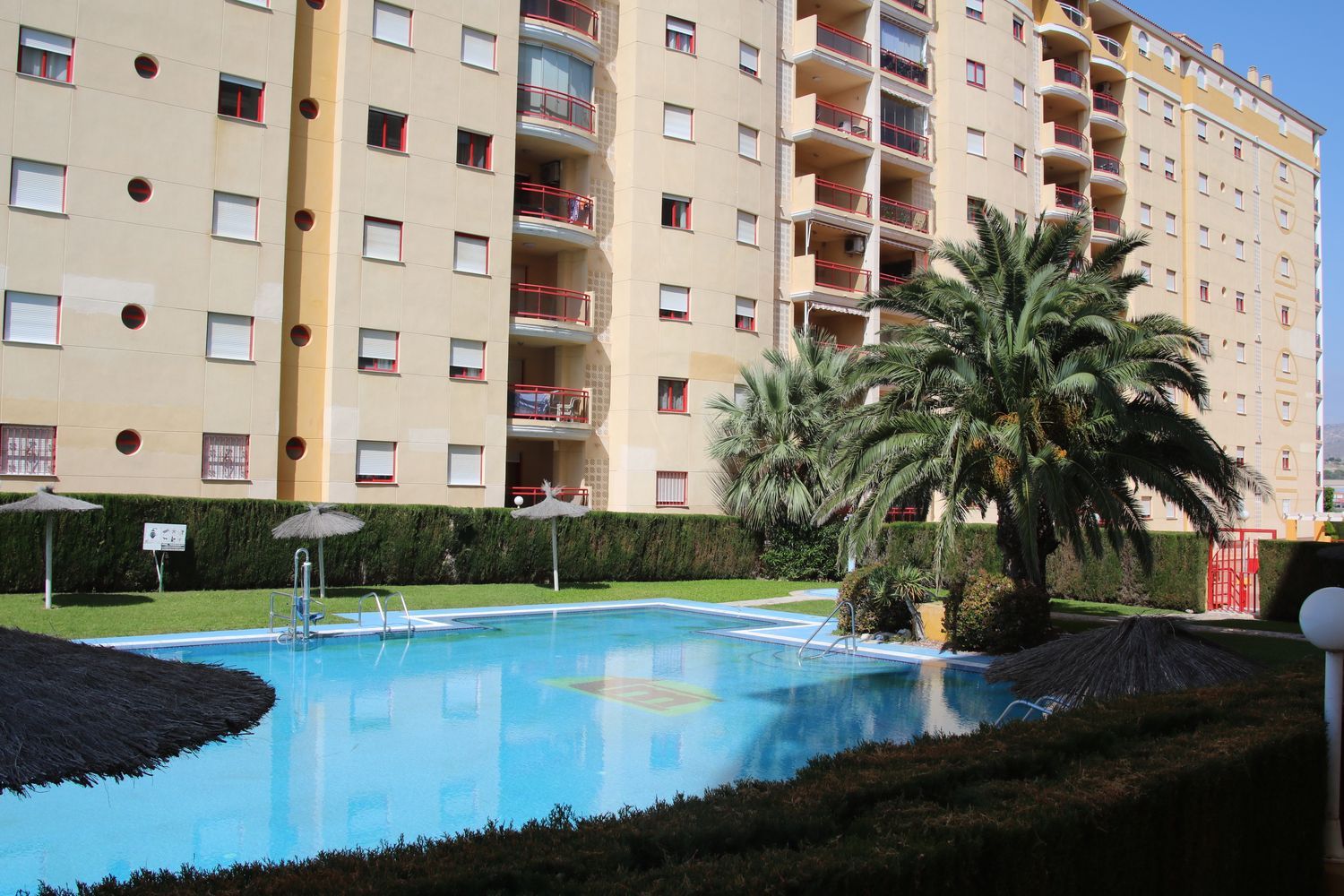Ático en Avenida Tellerola, 1, Platja Vila Joiosa, Platja Vila Joiosa - Foto 33