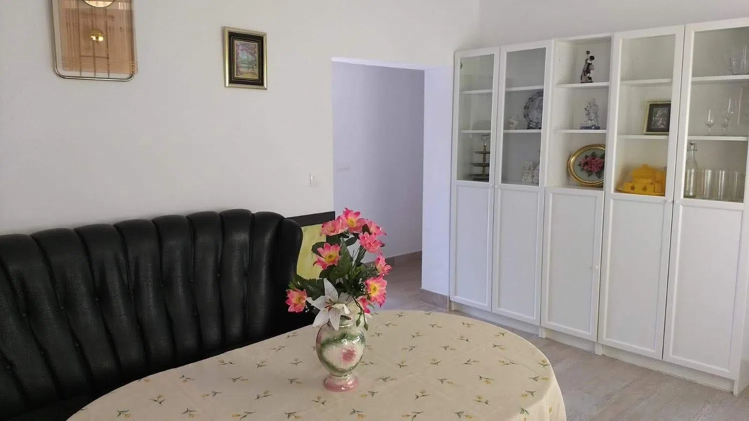 Piso en avenida de Andalucía, 20 - Foto 1