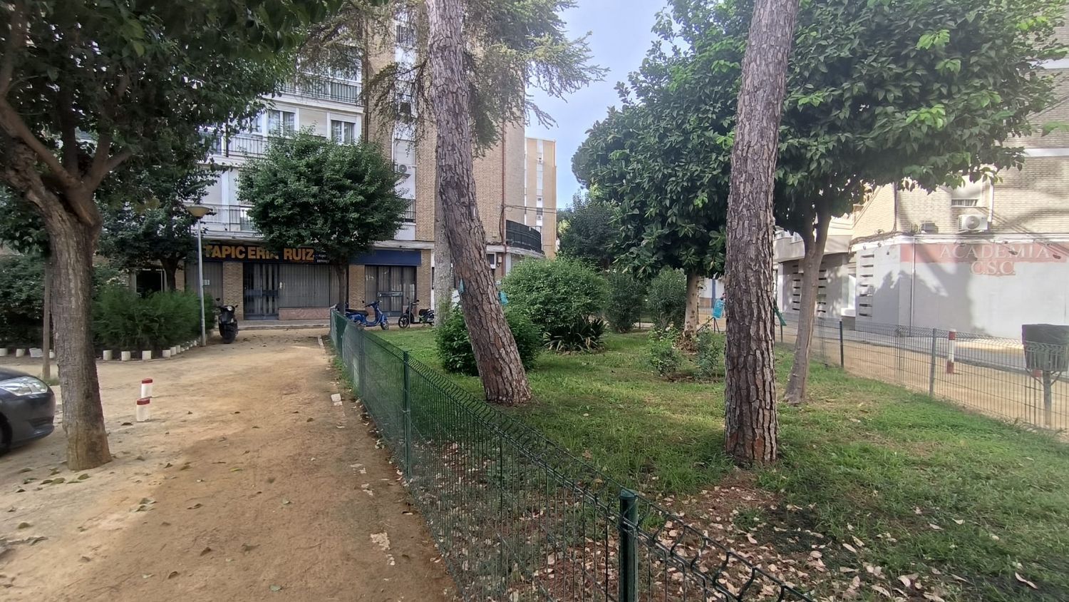 Piso en plaza Pintor Amalio García del Moral, 4 - Foto 33