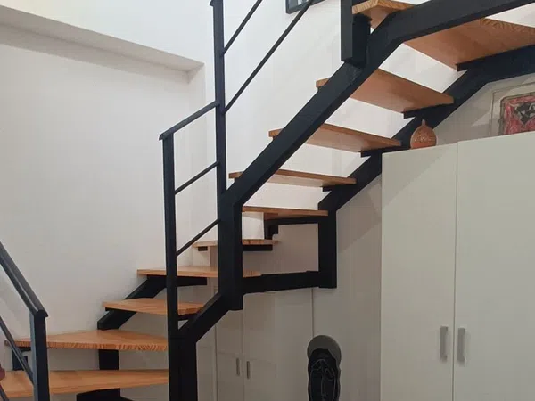 Chalet adosado en Barrio Olletas - Sierra Blanquilla - Foto 23