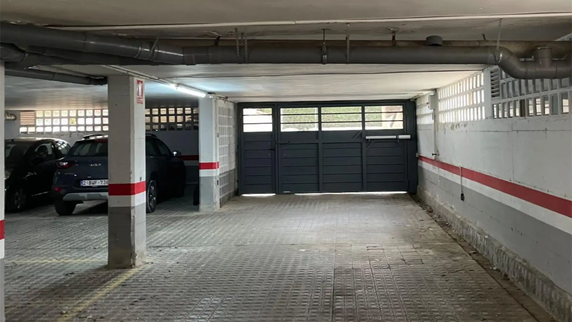 Piso en  Passeig Voramar 6 - Foto 28