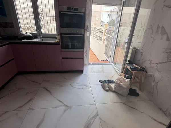 Chalet pareado en Calle de la Perla, 6, Ses Cadenes-Arenal - Foto 15