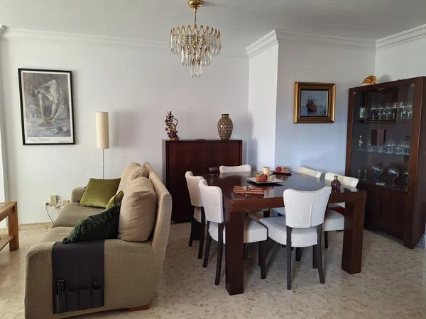 Piso en Calle Villanueva de Tapia, 4, Puerta Blanca - Almudena - Foto 9