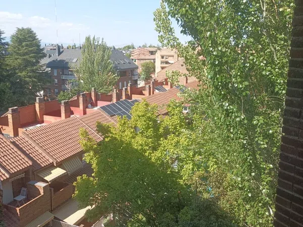 Piso en Zona norte - Foto 9