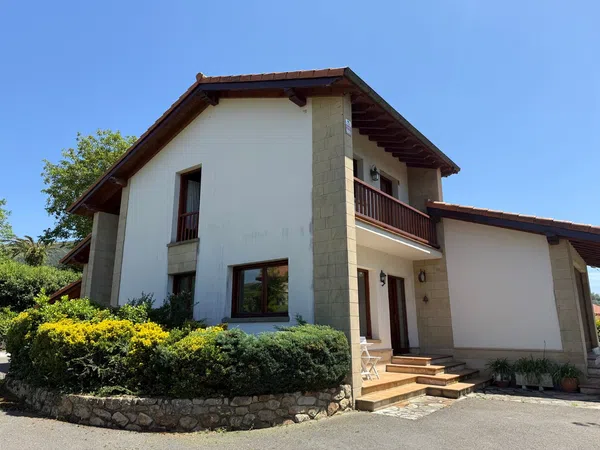 Casa o chalet independiente en Barrio Iruz, 159 C - Foto 4