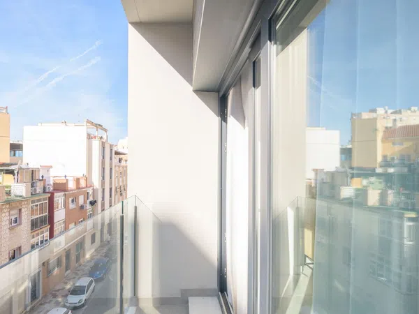 Piso en calle Vázquez Claver, 21 - Foto 16