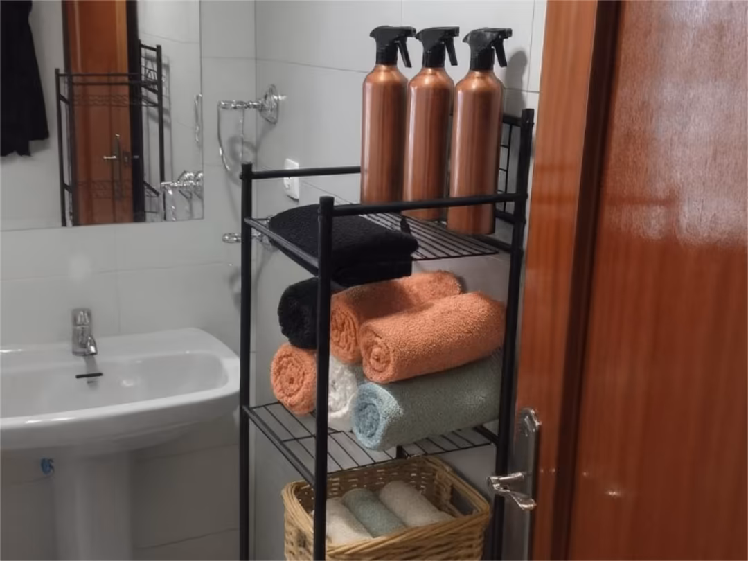 Piso en  Calle Ayala 30 - Foto 12