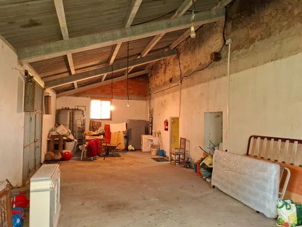 Casa rural en Barreiro s/n - Foto 13