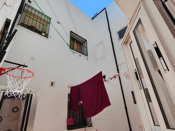 Piso en Calle Párroco Antonio Gómez Villalobos, 2, Cerro del Águila - Foto 15