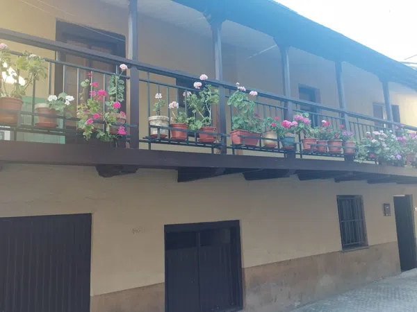 Casa o chalet independiente en Calle Carnicerías, 5 - Foto 1