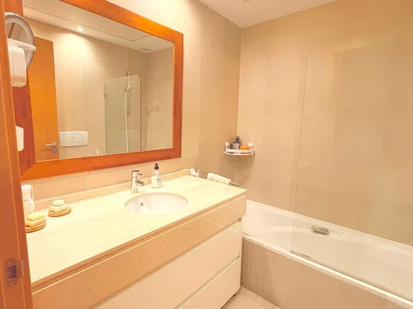 Chalet adosado en Camino Viejo de Simancas, 143, Las Villas - Valparaíso, Las Villas - Valparaíso - Foto 24