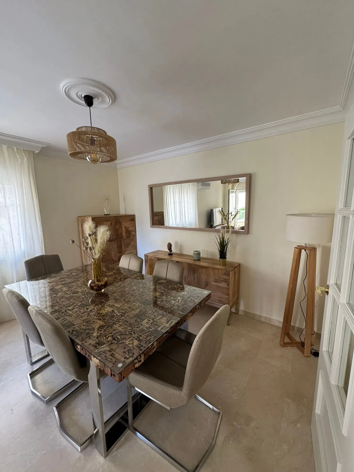 Dúplex en paseo de Sancha, 16 - Foto 3