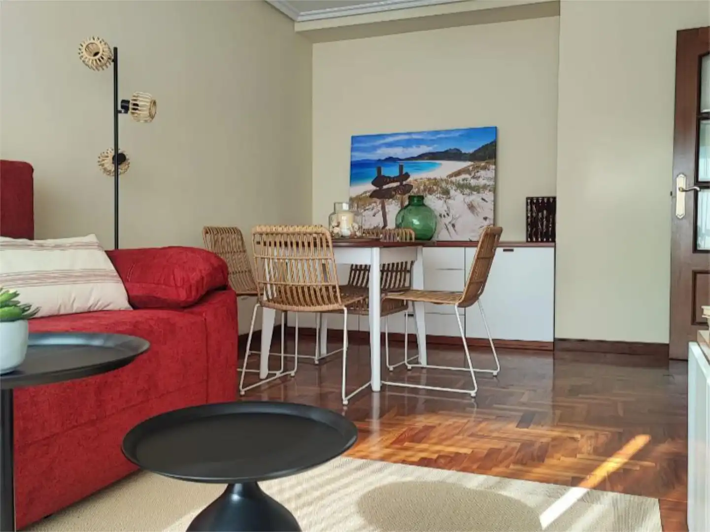 Piso en  Rúa Manuel de Castro 15 - Foto 13